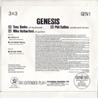 3 X 3 cover back
